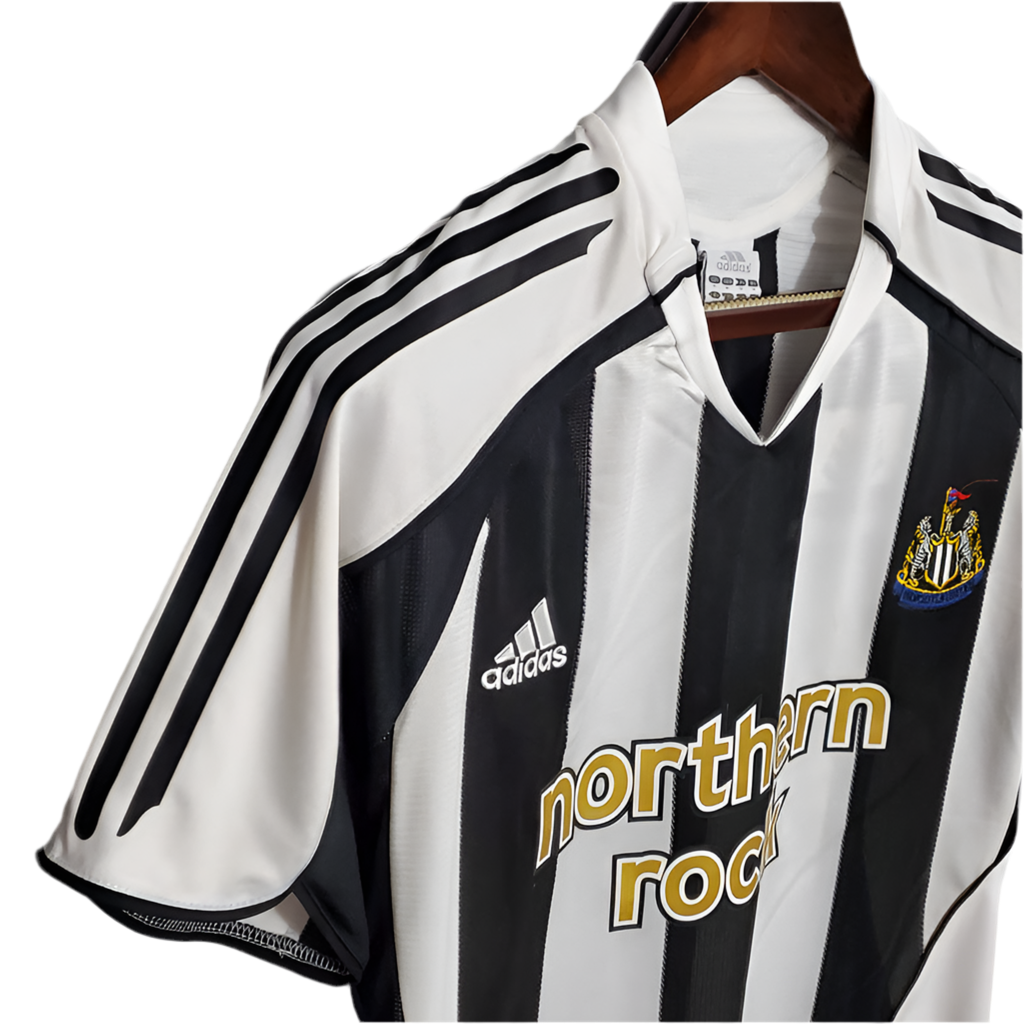 Jersey Newcastle Retro 2005/2006
