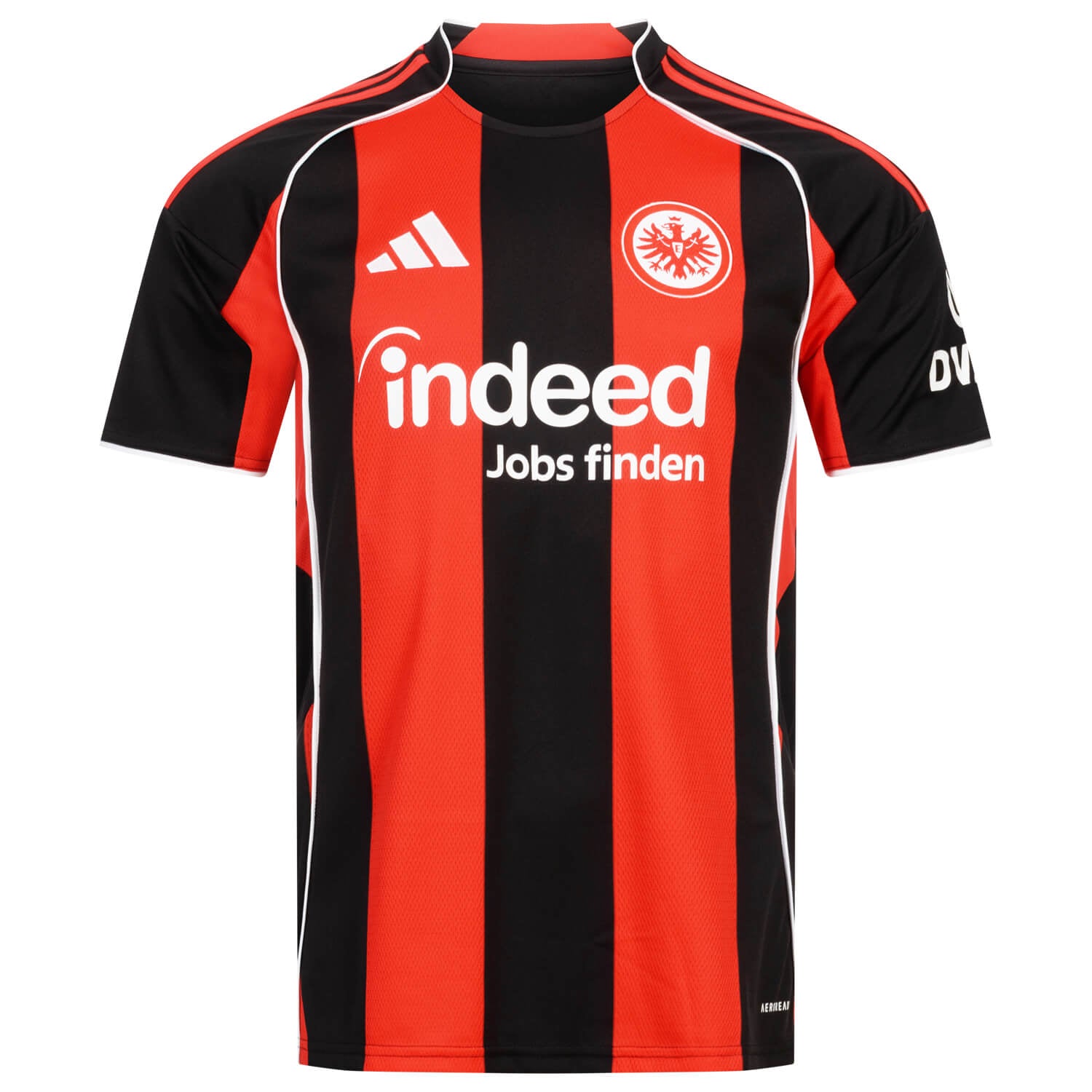 Jersey Eintracht Frankfurt I 25/26