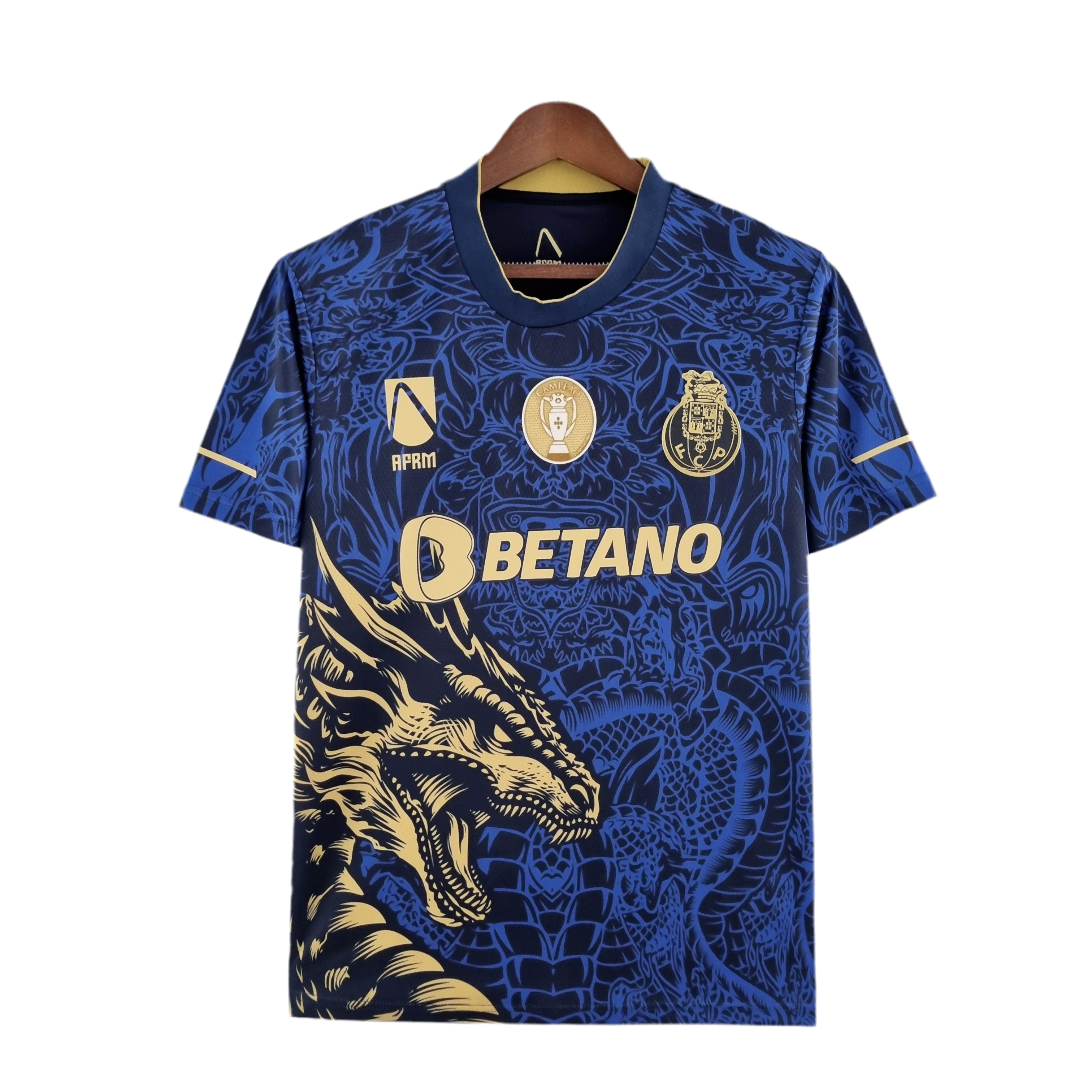 Jersey Porto Edition Especial 22/23 - Blue