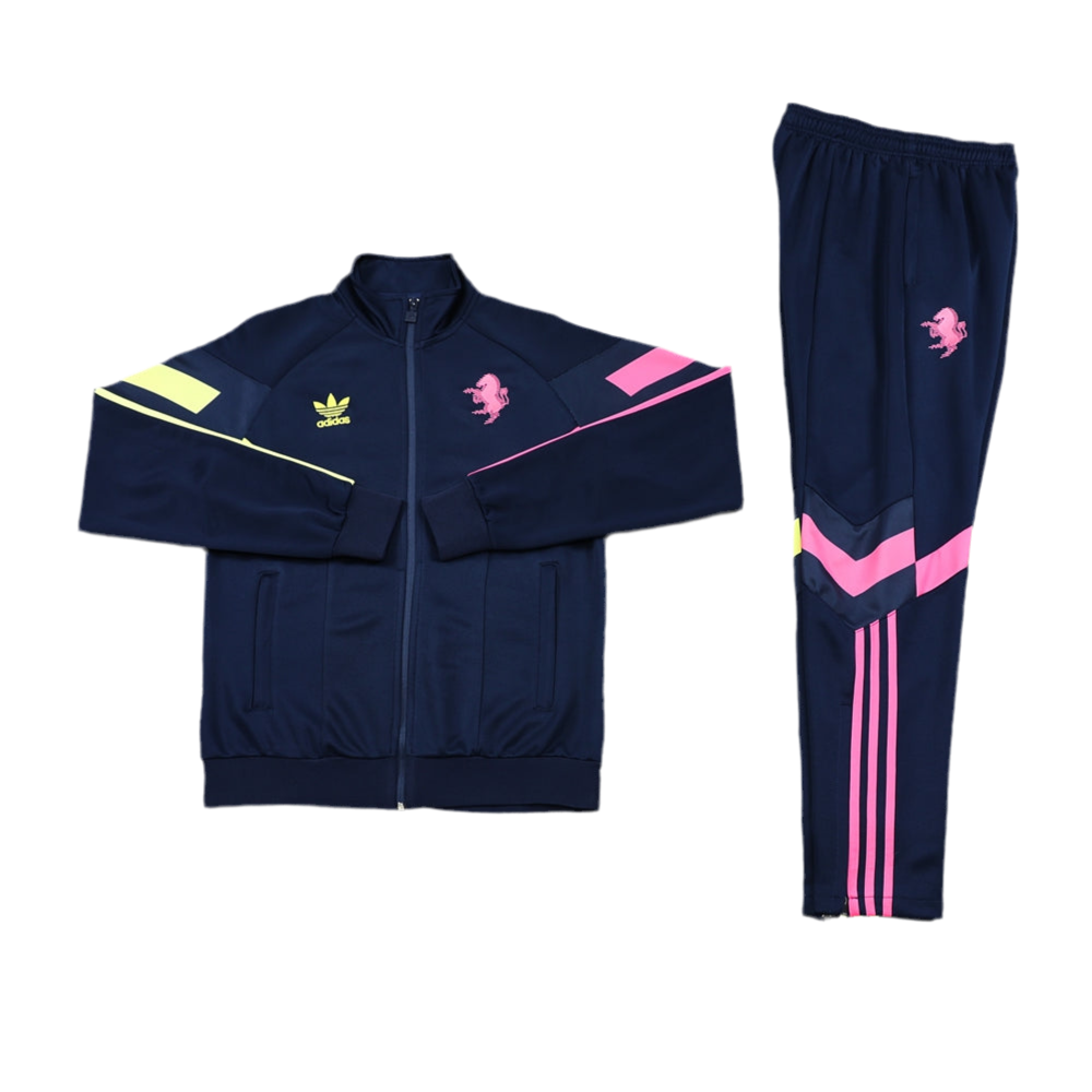 Tracksuit Juventus 24/25