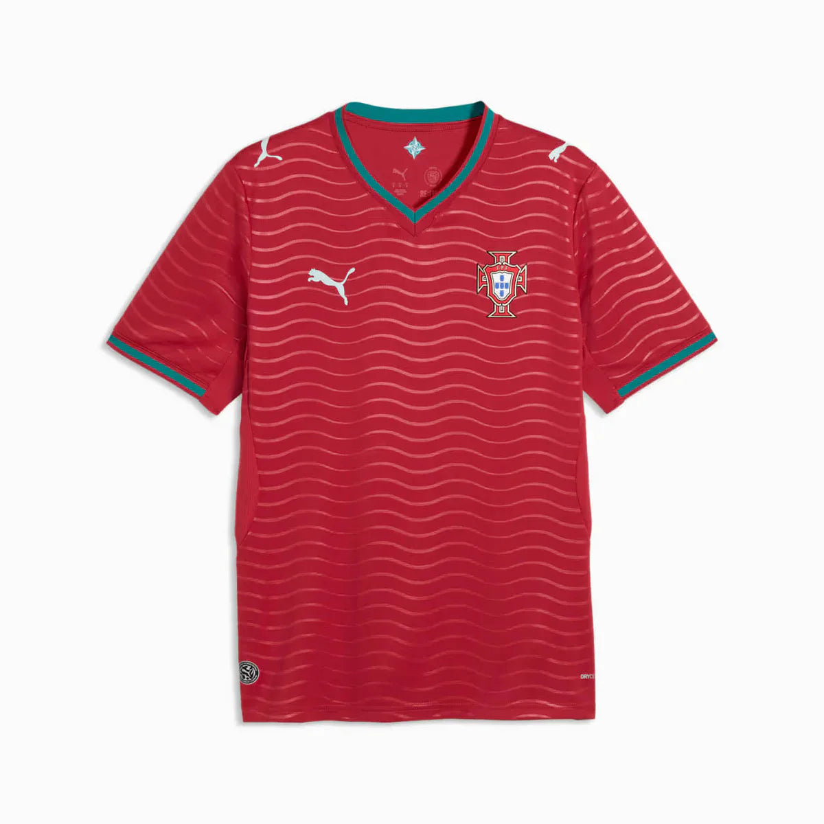 Jersey Selection Portugal I - 26/27