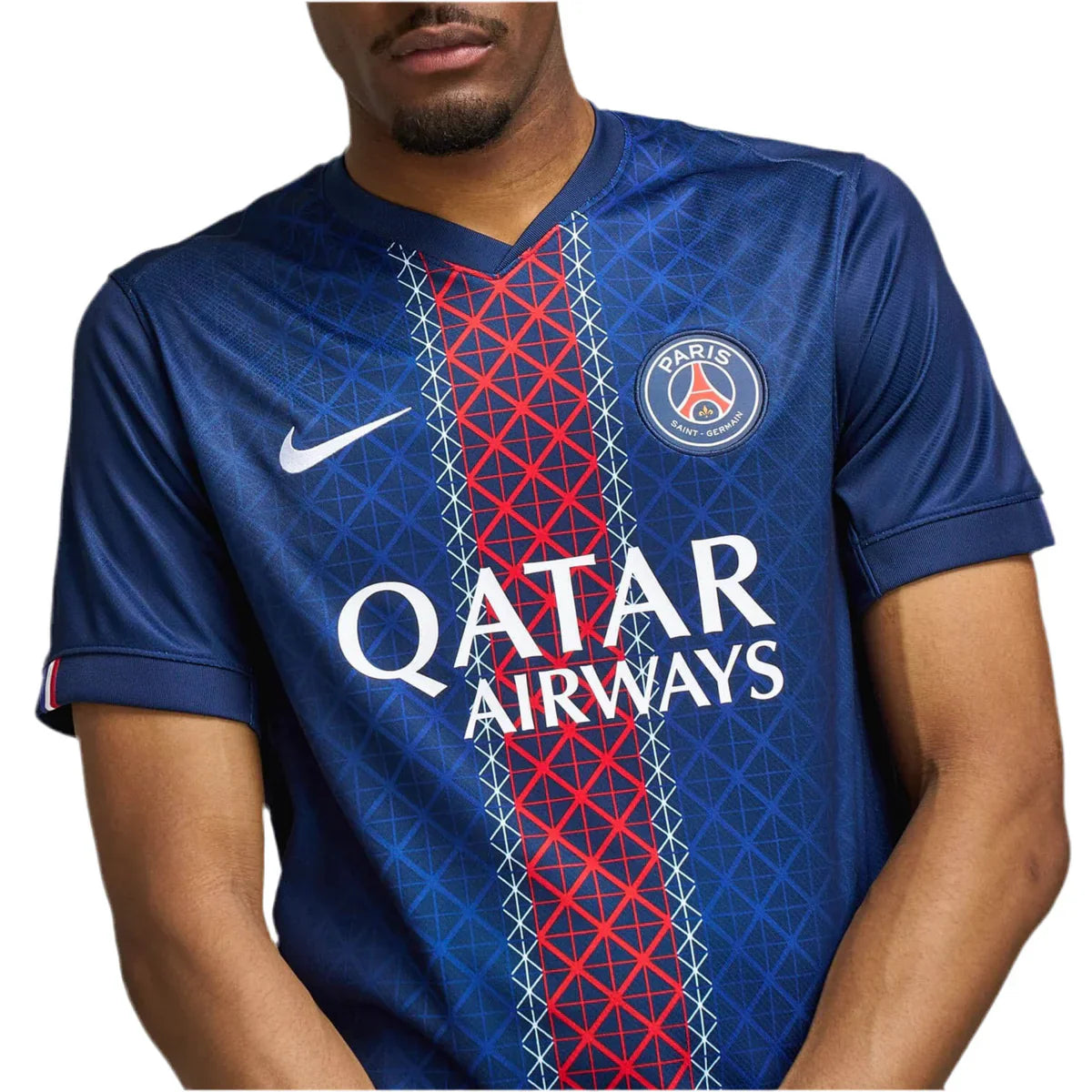 Jersey PSG I 25/26