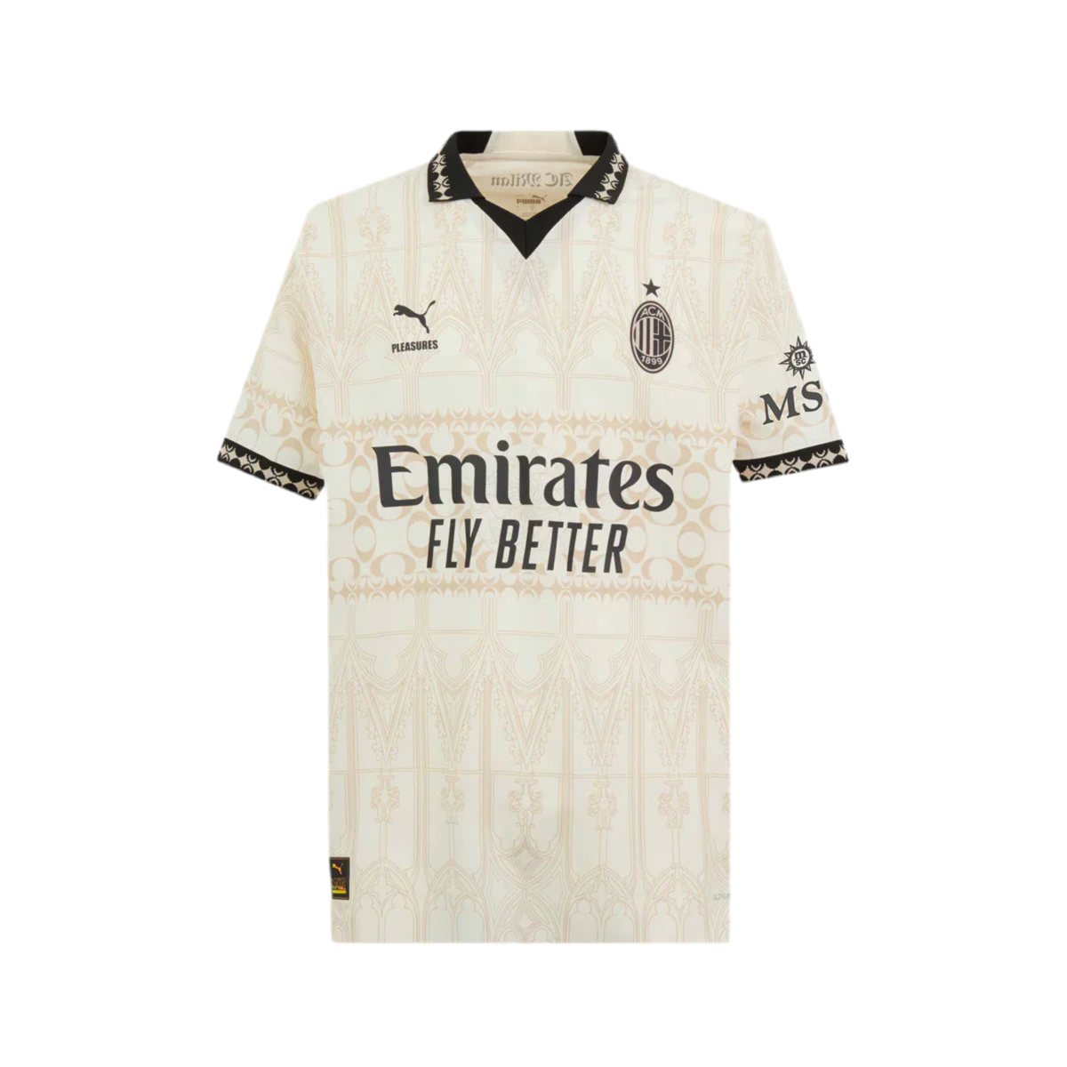 Jersey AC Milan IIII - 23/24