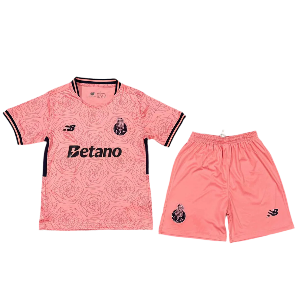 Kids Kit Porto II 25/26