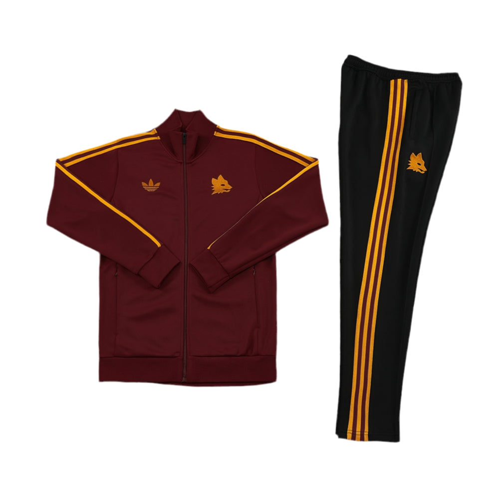 Tracksuit Roma 24/25