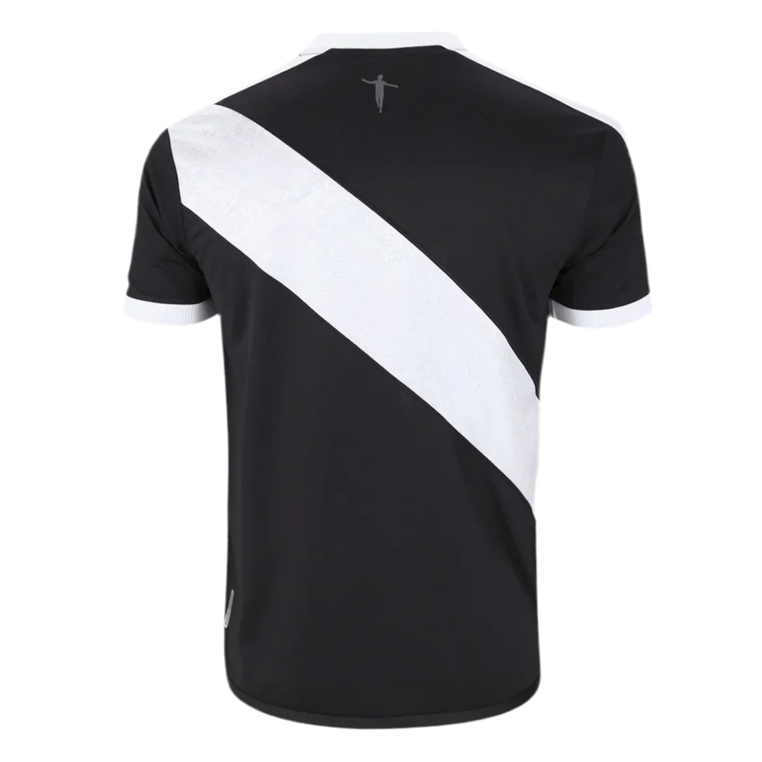 Jersey Vasco I 24/25 - Black