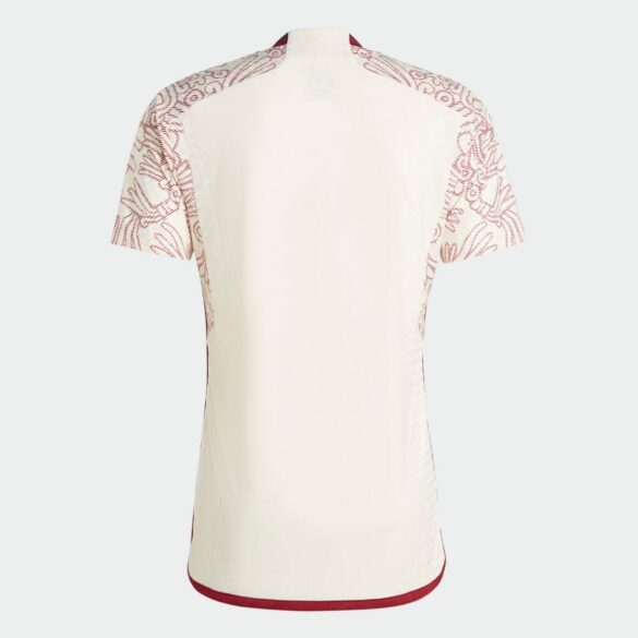 Jersey Selection México II 2023 - Bege
