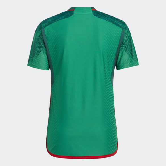 Jersey Selection México I 2023 - Green