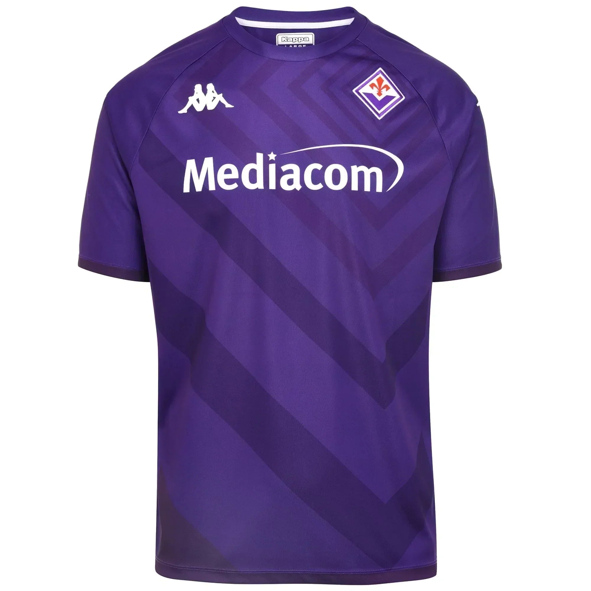 Jersey Fiorentina I 23/24 - Pink