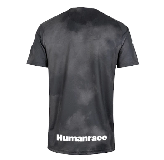 Jersey Real Madrid Humanrace - Black
