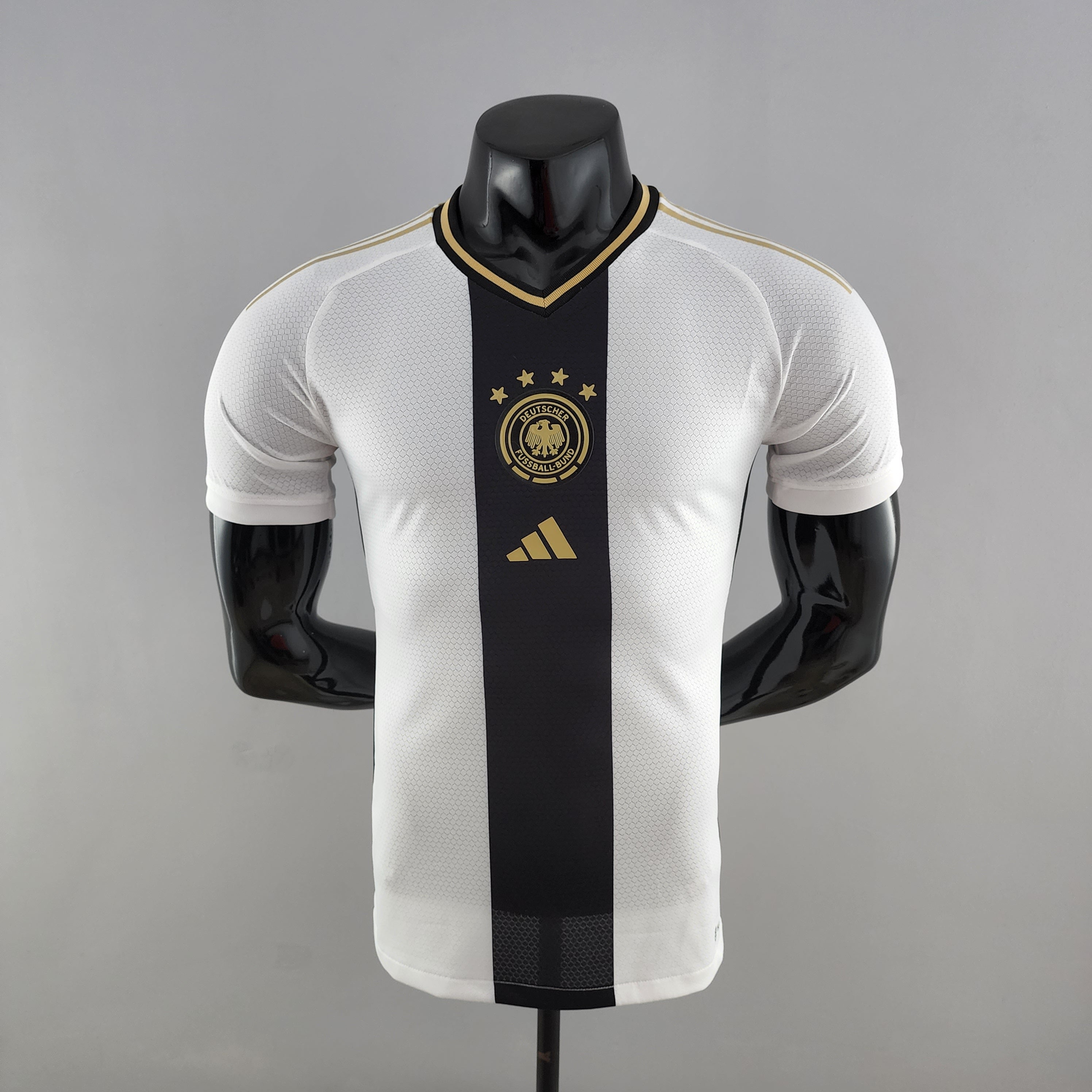 Jersey Selection Germany I 2022 White Man Player