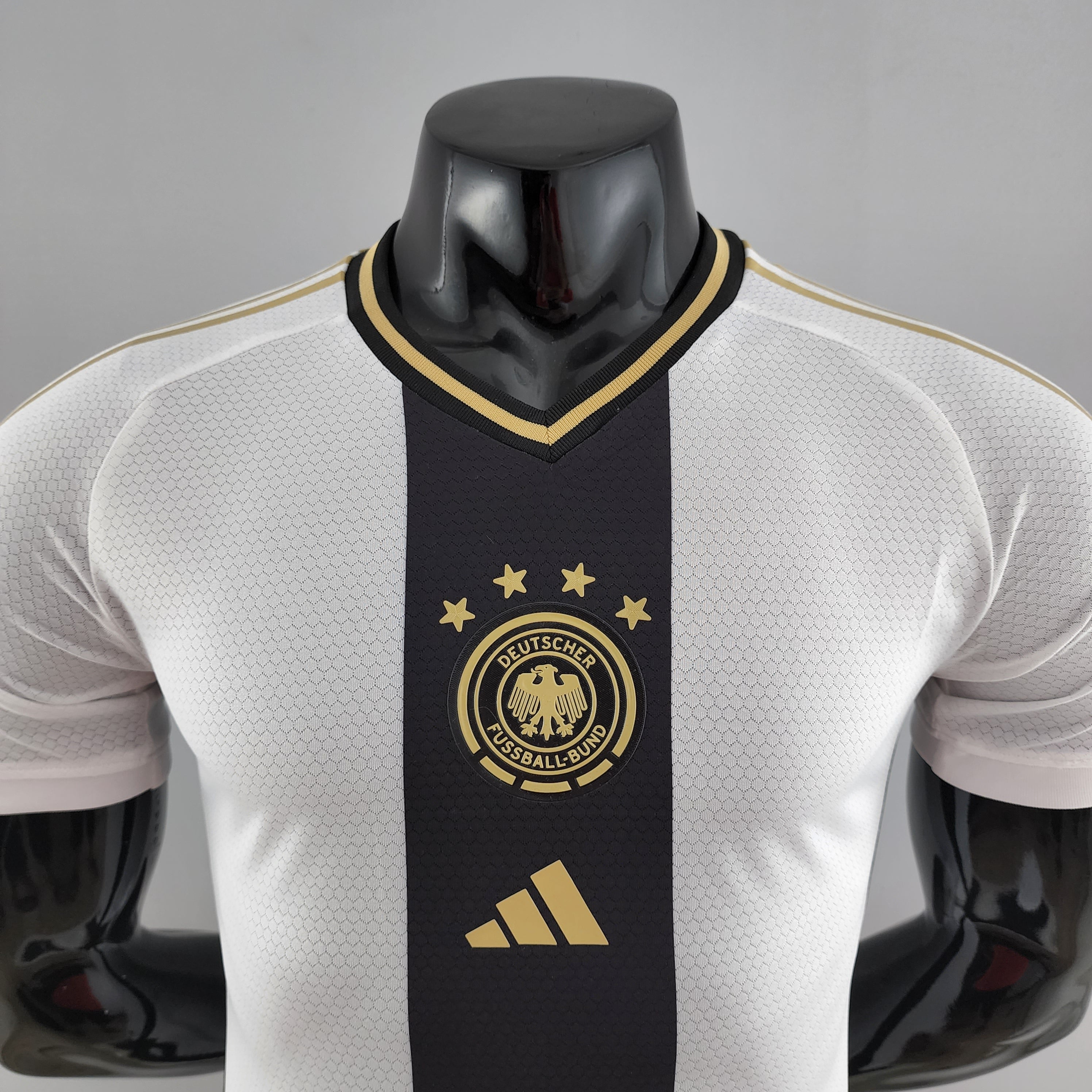 Jersey Selection Germany I 2022 White Man Player