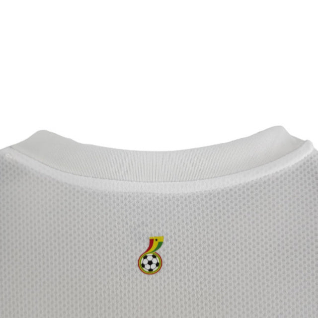 Jersey Selection Gana I 2022 - White