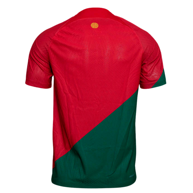 Jersey Selection Portugal I 2022 - Red