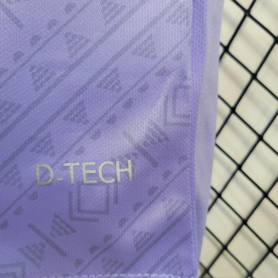 Jersey Al-Nassr Four 23/24 Duneus - Pink