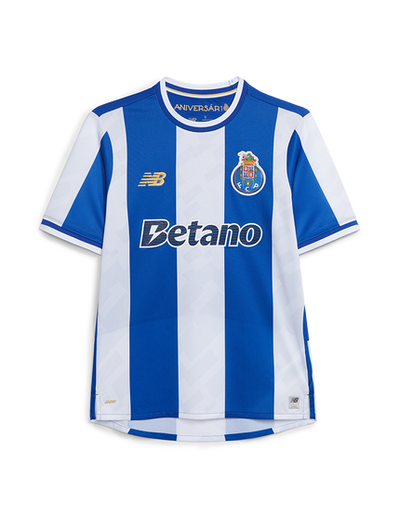 Jersey Porto I - 25/26