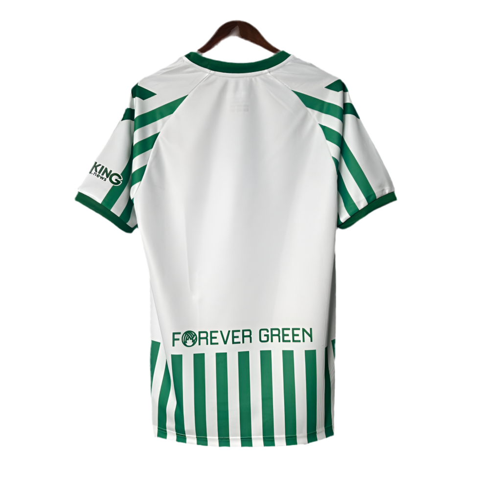 Jersey Real Betis - Conference League Final 24/25