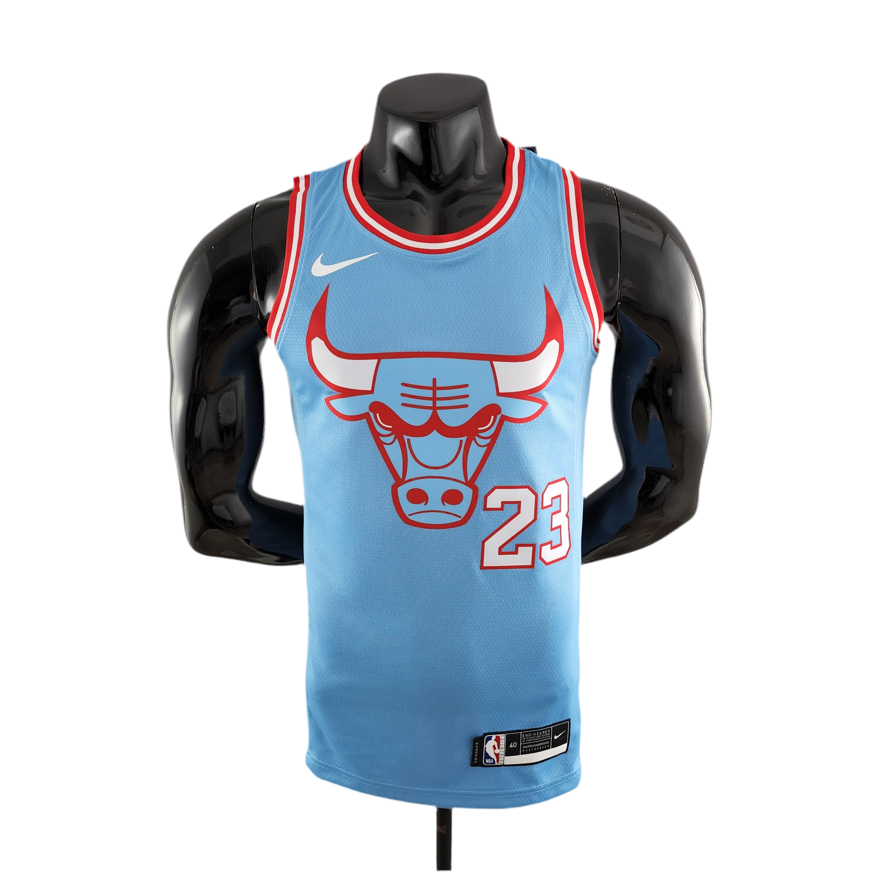 NBA Chicago Bulls - Blue