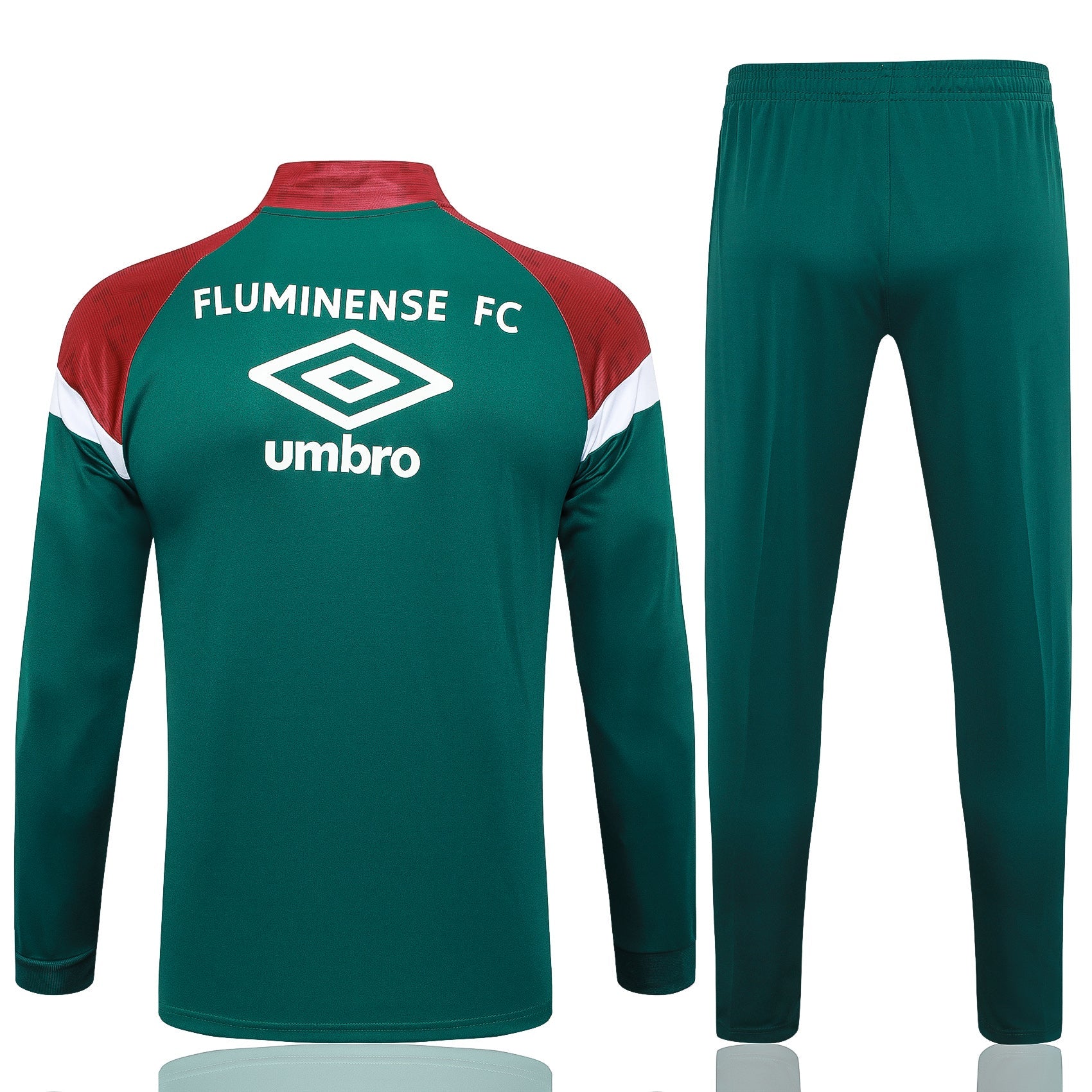 Tracksuit Fluminense 23/24