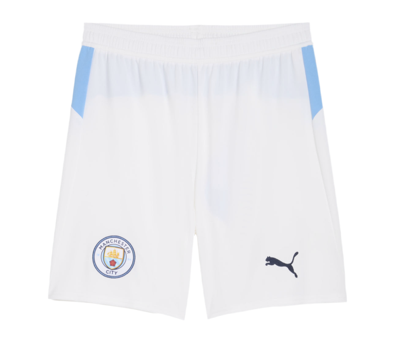 Short Manchester City I  25/26