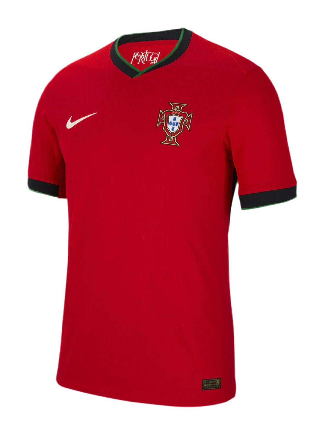 Jersey Selection Portugal I 24/25 - Red