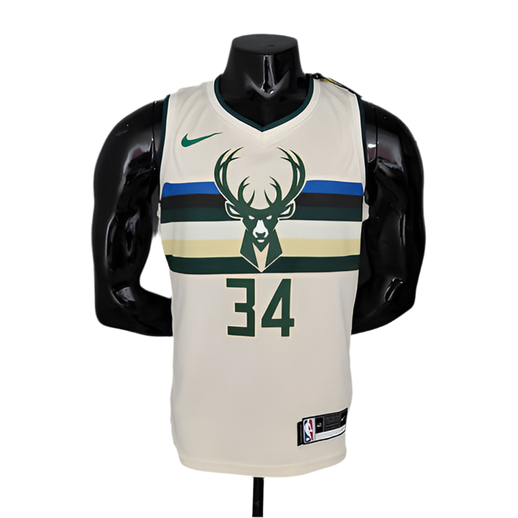 NBA Milwaukee Bucks