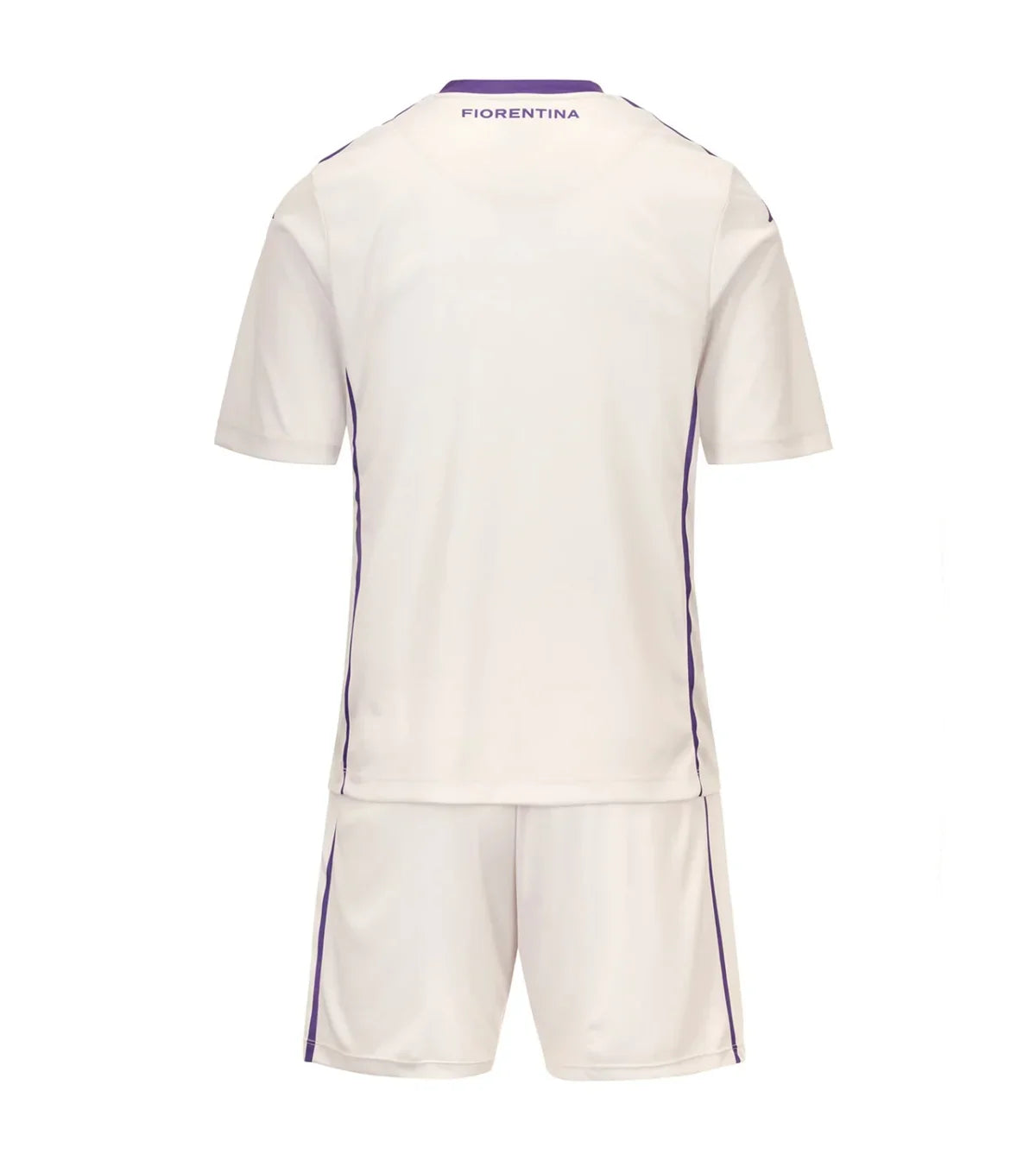 Kids Kit Fiorentina II - 25/26