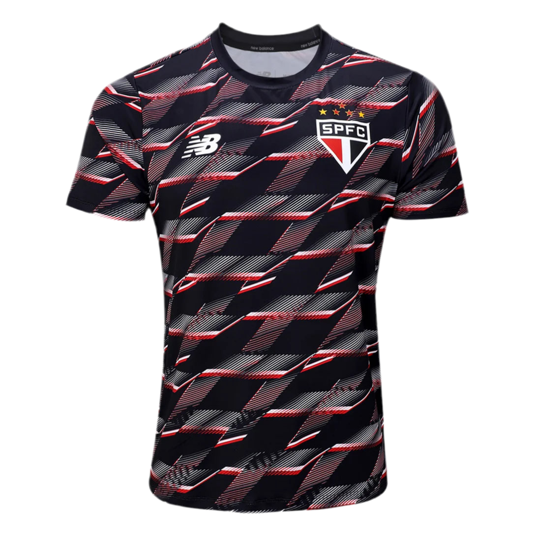 Jersey São Paulo 24/25 - Pre-match