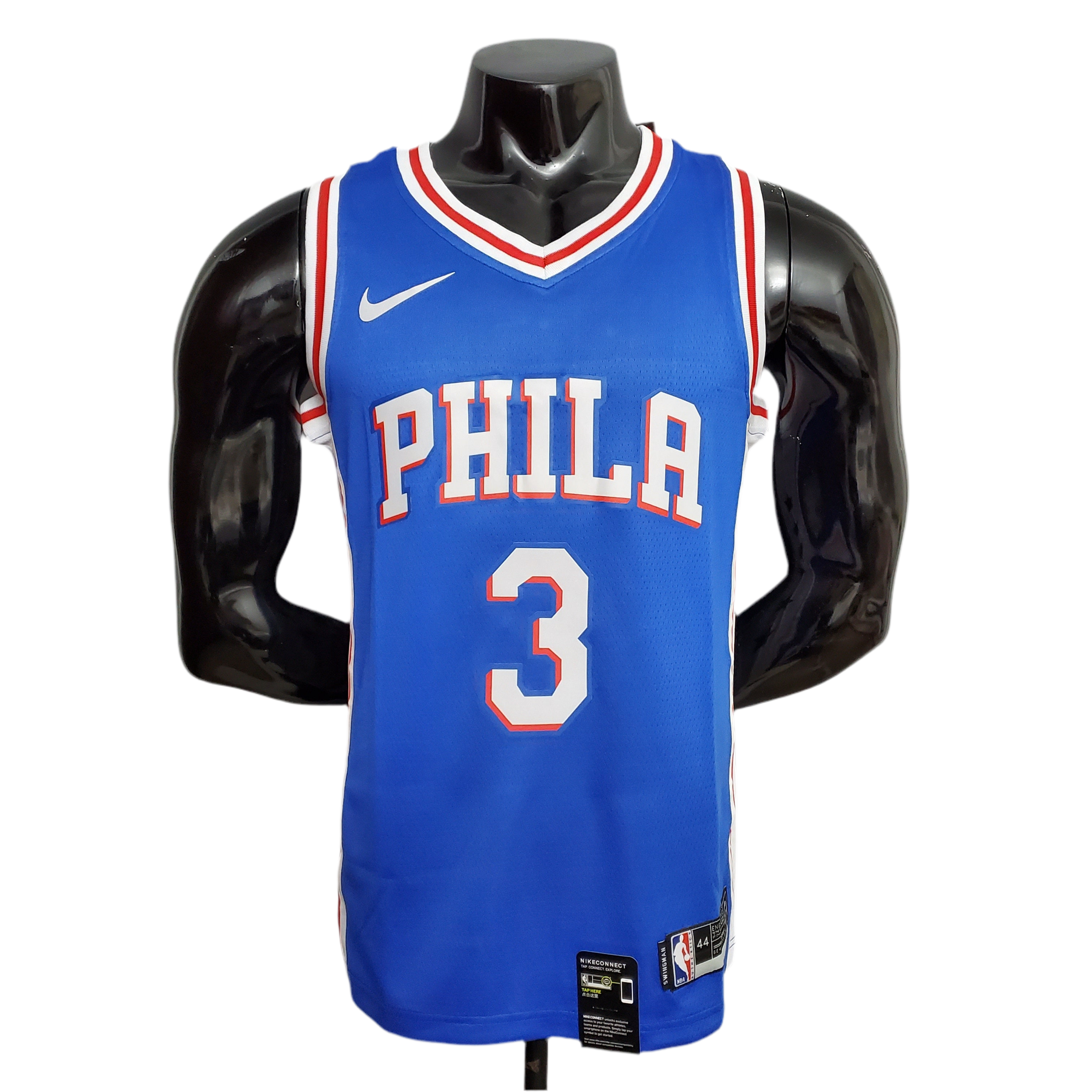 NBA Detroit Pistons - Blue