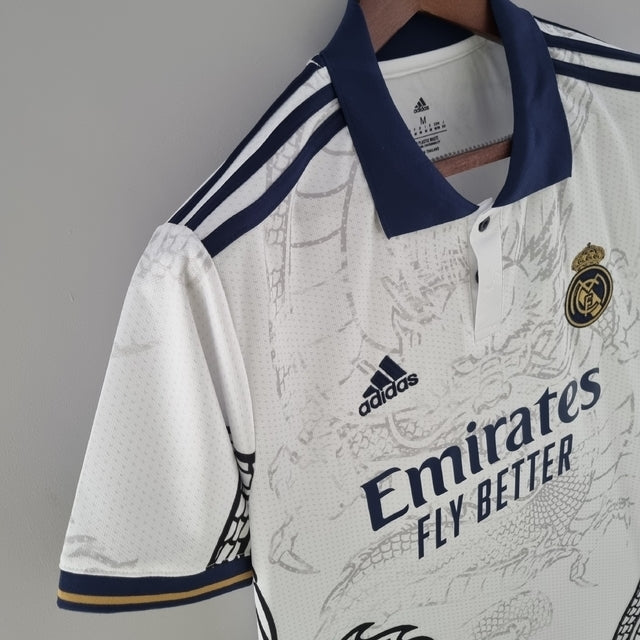 Jersey Concept Real Madrid 22/23 - por @visilfer.99