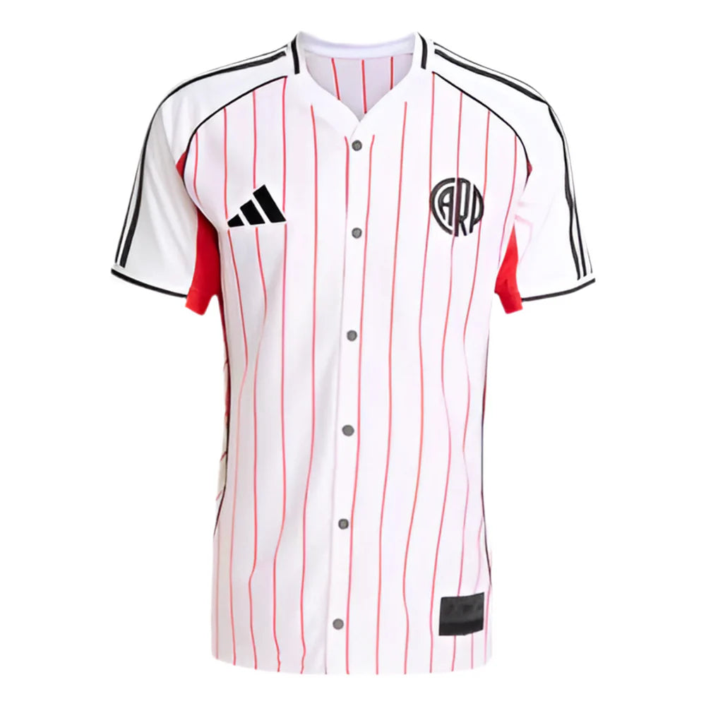 Jersey River Plate US - 25/26