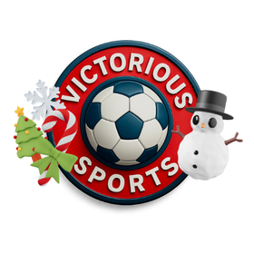 Victorious Sports header