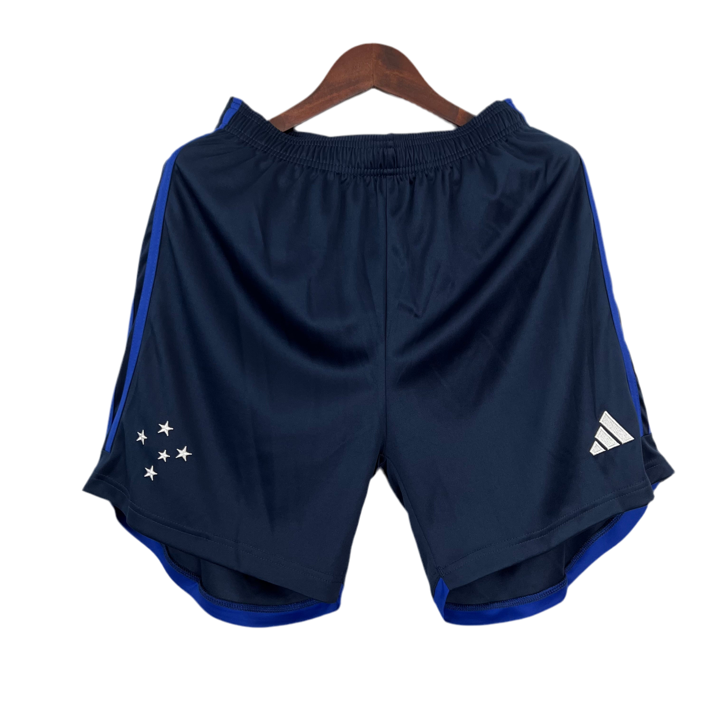 Short Cruzeiro I 23/24 - Blue