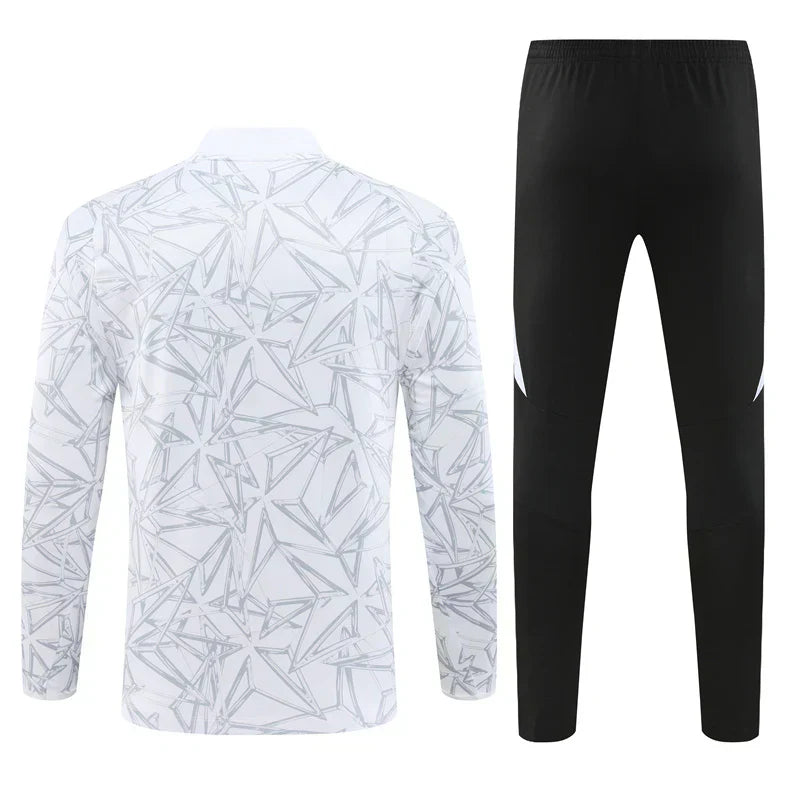 Tracksuit Real Madrid 24/25 - White