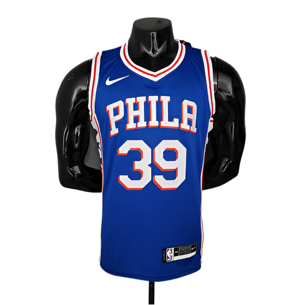 NBA Philadelphia - Blue