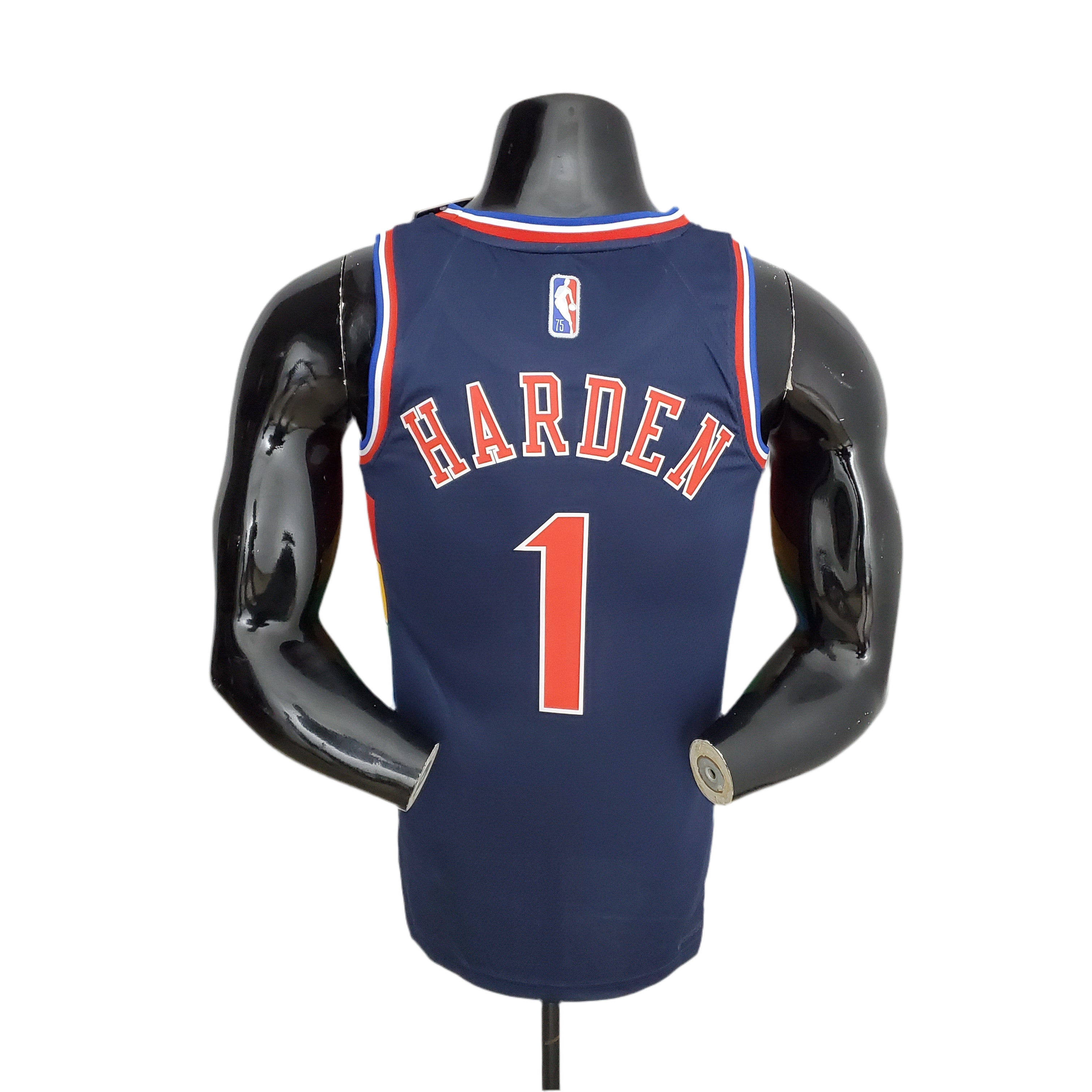 NBA Philadelphia City