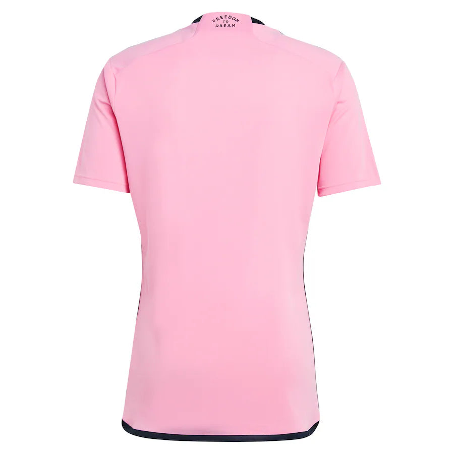 Jersey Inter Miami I 24/25 - Pink