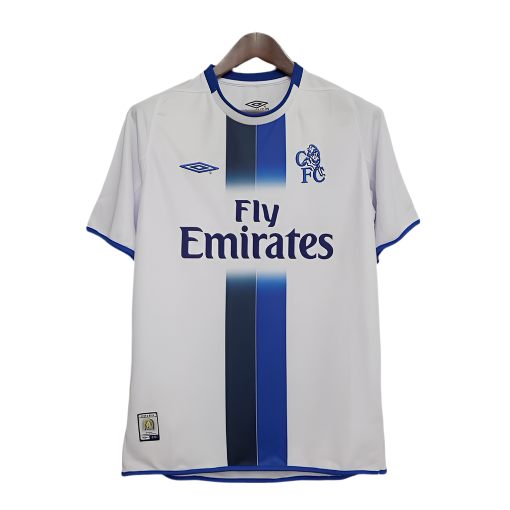 Jersey Chelsea Retro 2003/2005