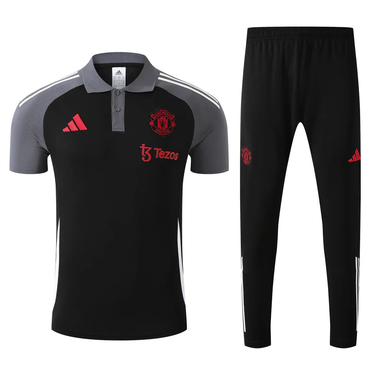 Polo Set Manchester United - 25/26