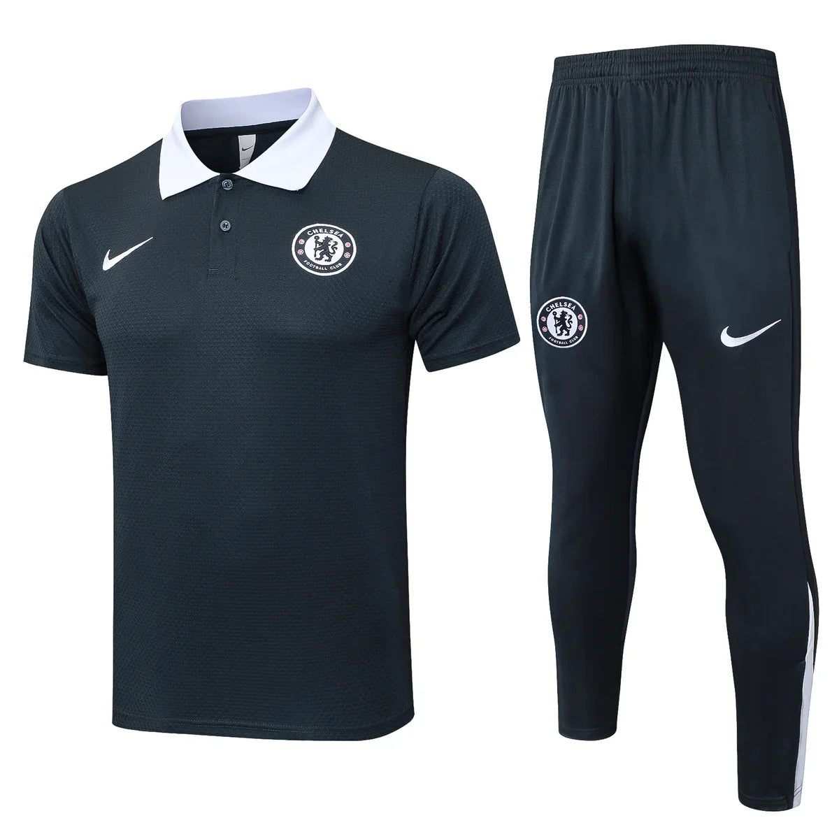 Polo Set Chelsea - 25/26