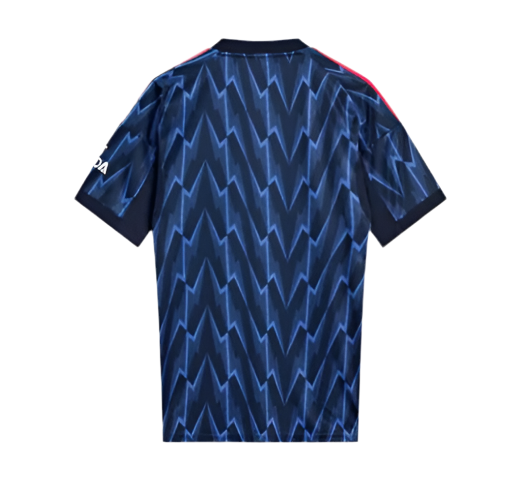 Jersey Arsenal II - 25/26