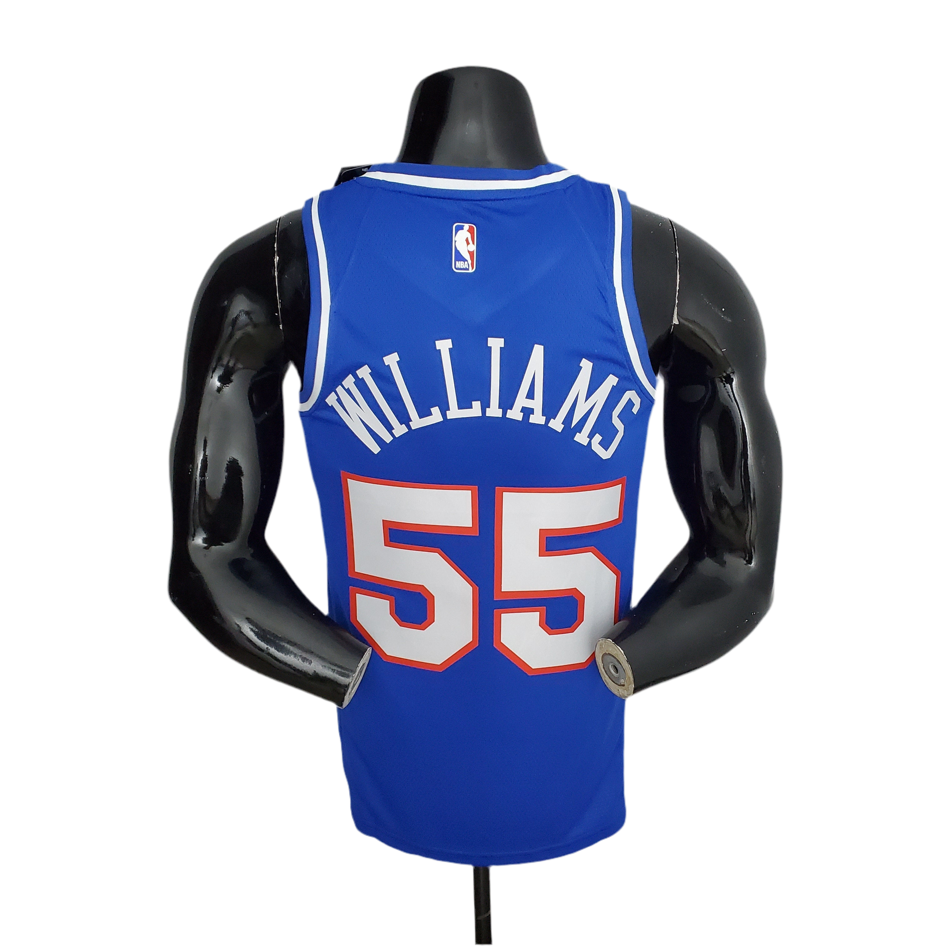 NBA Sacramento Kings - Blue