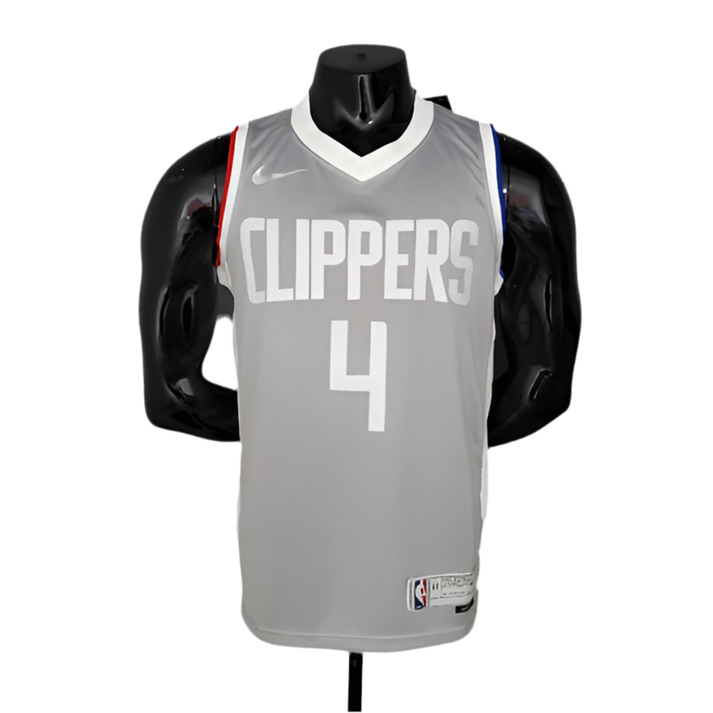 NBA Los Angeles Clippers - Grey