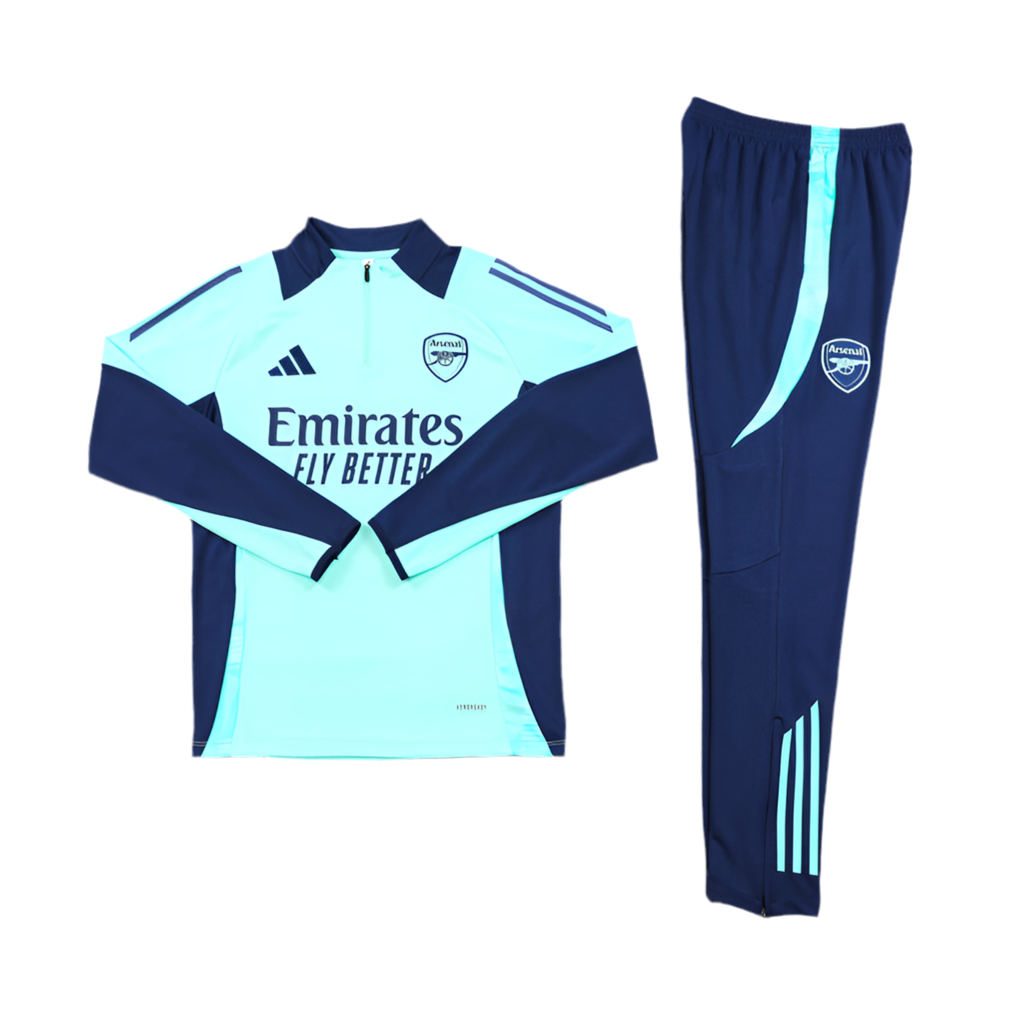 Tracksuit Arsenal 24/25 - Blue