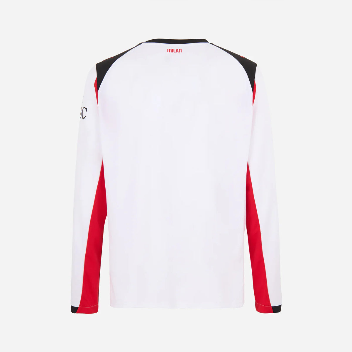 Jersey Long Sleeve AC Milan II - 25/26