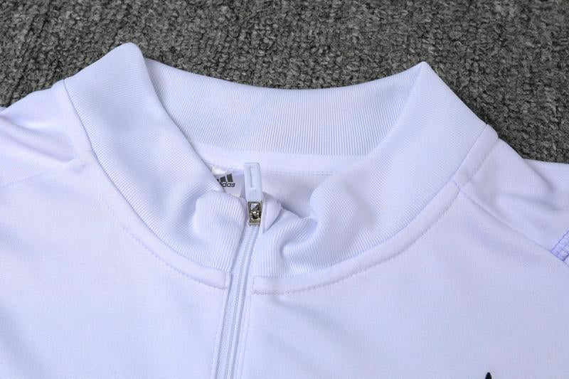 Tracksuit Cruzeiro 23/24 White