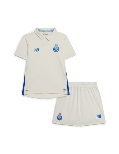 Kids Kit Porto III 25/26