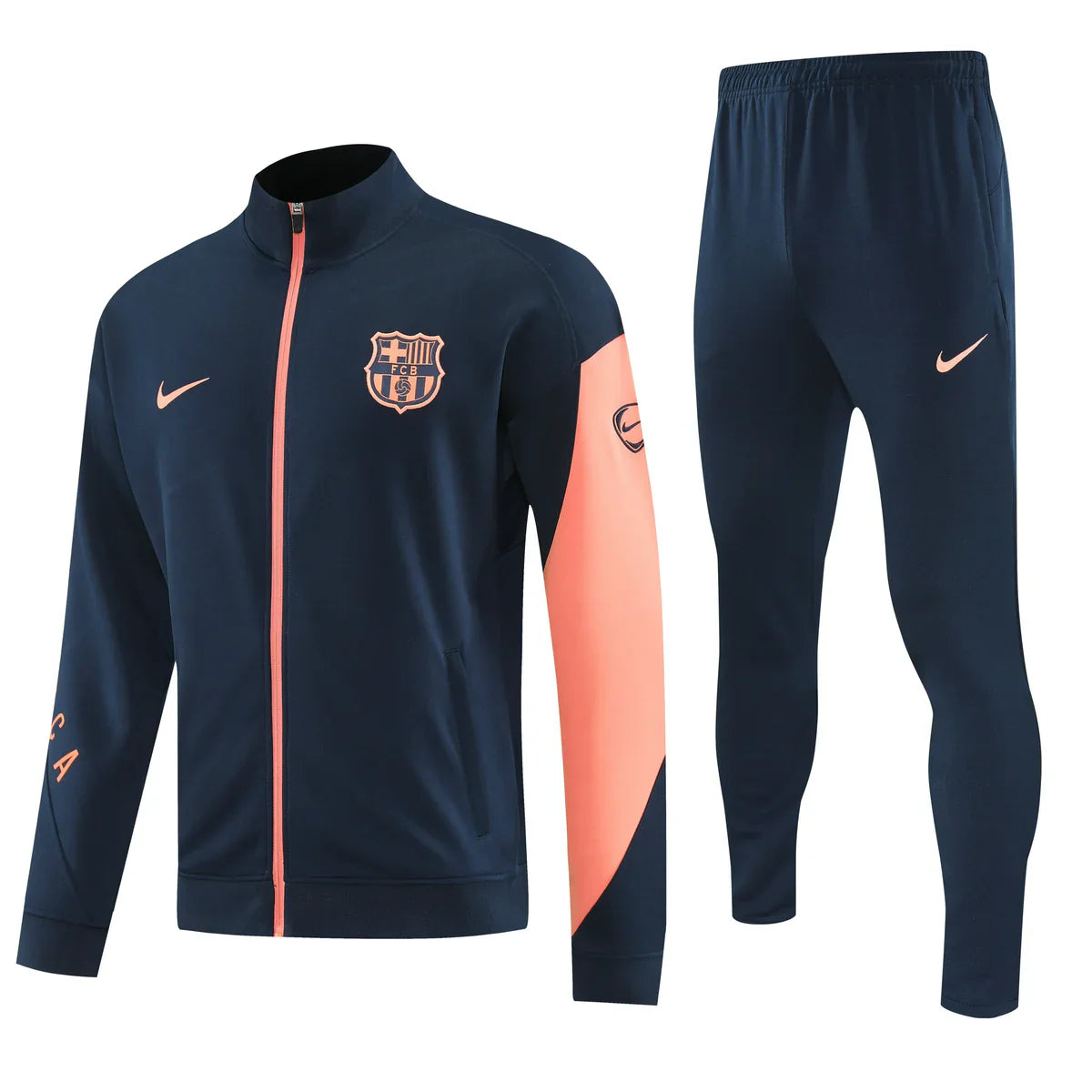 Tracksuit Barcelona - 25/26