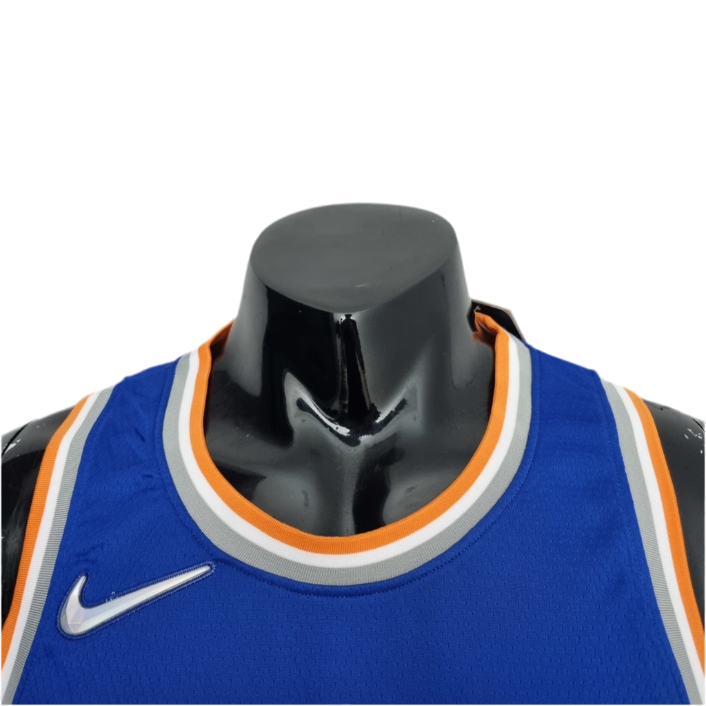 NBA New York Knicks - Blue
