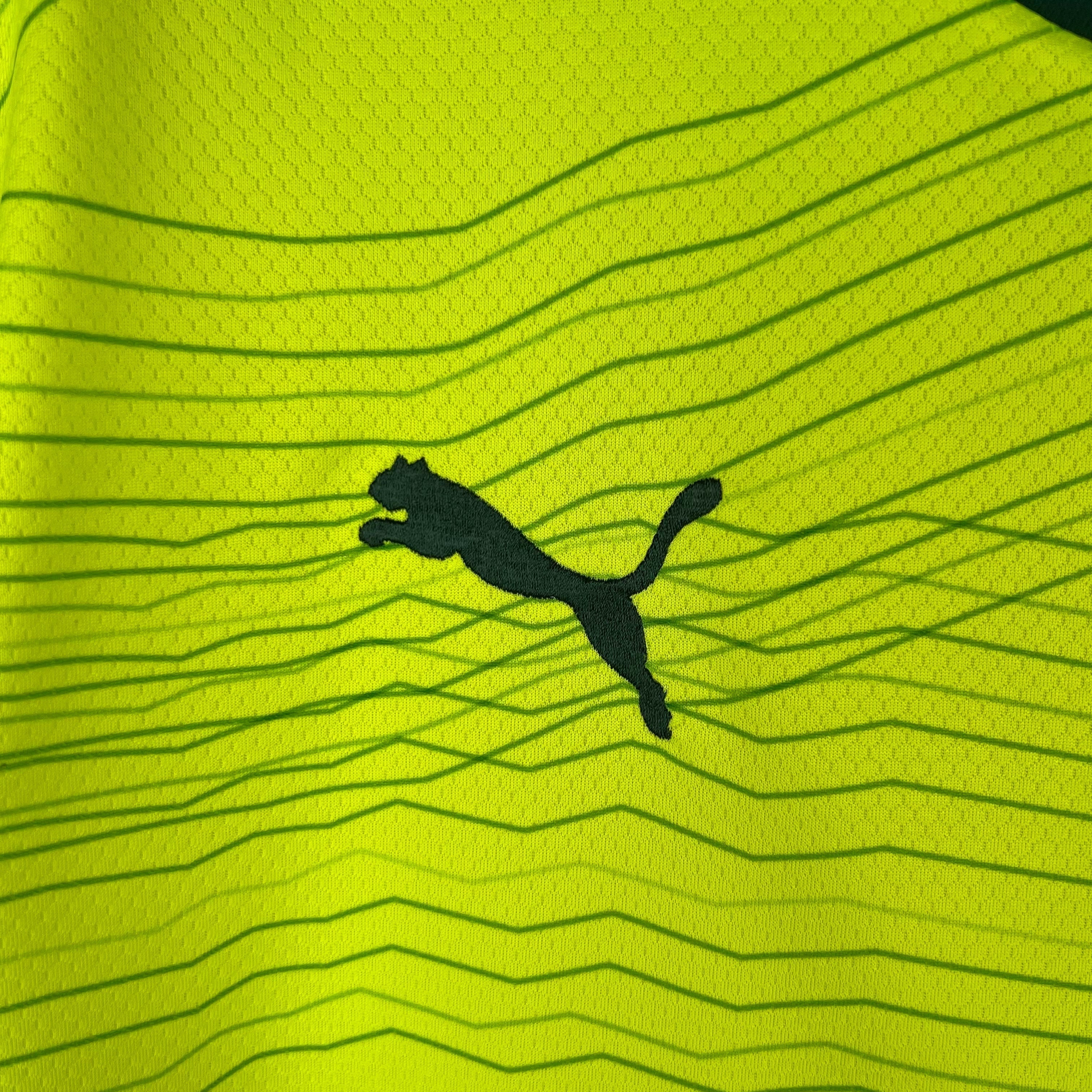 Jersey Palmeiras III 23/24